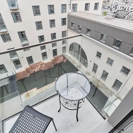 Apartman Mlyn Maria By Renters Wrocław