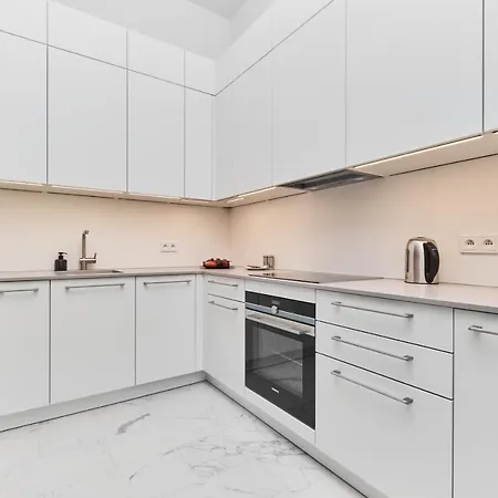 Apartman Mlyn Maria By Renters *