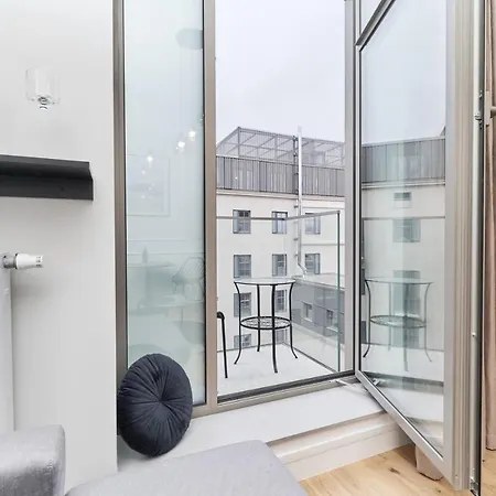 Appartement Mlyn Maria By Renters *