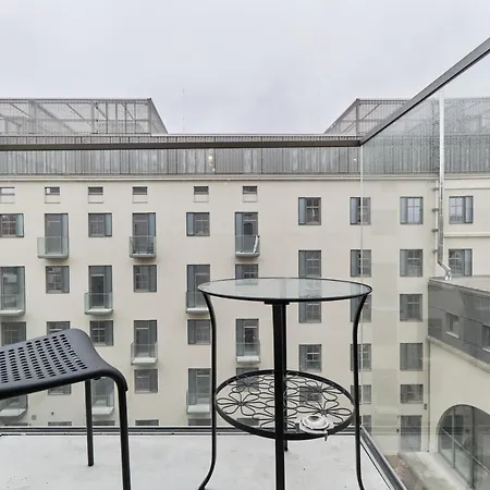 Appartement Mlyn Maria By Renters Wrocław